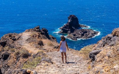 Vida en la Isla: Ventajas de Vivir en Tenerife