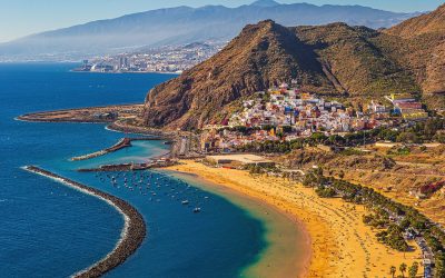 El mercado inmobiliario en Tenerife: Tendencias y previsiones para el 2024